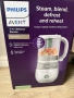 Philips Avent Premium
Пасатор с функция за готвене на пара „4 в 1“, снимка 1