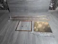 ПРОМО ! Метална стойка за цветя / Сватбена етажерка за торта !, снимка 3