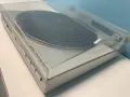 SABA CSP-380 тангенциален грамофон с директно задвижване, снимка 6