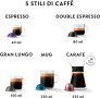 Кафемашина с капсули DeLonghi Nespresso Vertuo Next, снимка 5