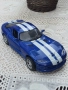 Dodge Viper GTS 1/39, снимка 1