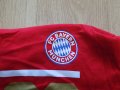 нова футболна тениска bayern munich adidas екип оригинал спорт мъжка S, снимка 5