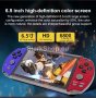  Игрова Конзола PSP X16 с голям дисплей 6.5″ и 20 000 игри, снимка 8