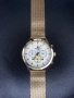 Луксозен мъжки часовник , снимка 6