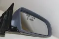 Дясно огледало Audi A6 C6 (2004-2008г.) 5 пина електрическо, снимка 1