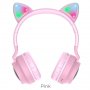 Слушалки Hoco W27 Wireless Headphones, снимка 2