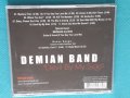 Demian Band(feat.Bernard Allison) - 2008 - Devil By My Side(Blues Rock,Hard Rock), снимка 7