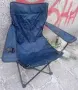 Сгъваем туристически стол, снимка 2