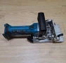 Акумулаторна фреза за нутове MAKITA DPJ180Z, снимка 2