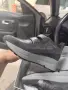 НОВИ Дамски обувки GEOX gunmetal , снимка 5