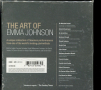 The Art of Emma Jhnson-5cd, снимка 2