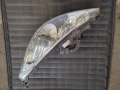 Фар ляв оригинален 89900884 Peugeot 207 Пежо 207, снимка 5