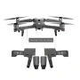 Сгъваем удължител за колесник за DJI Mavic 2 Pro и Zoom, снимка 1