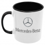 Чаша Mercedes 6, снимка 1