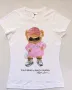 Polo Bear Колекция тениски с мечета, снимка 3