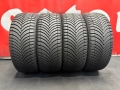205 55 16, Всесезонни гуми, Bridgestone TuranzaAllSeason6, 4 броя, снимка 2
