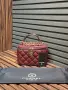 Chanel Дамска Чанта Тип Куфар С Кристали Шанел - Различни Цветове Код SEM-107, снимка 4