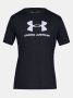 Under Armour оригинални тениски, снимка 3