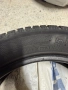 4 броя зимни гуми с размер 195/50 R16, снимка 4
