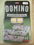 Игра "TACTIC DOMINO 6 DOUBLE SIX" нова в метална кутия, снимка 8