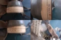 Царски противогаз Държавна Военна Фабрика Казанлък - Арсенал, снимка 7