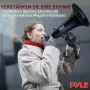 МОЩЕН ПРОФЕСИОНАЛЕН МЕГАФОН - 40W  Pyle PMP43iN , снимка 2