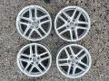 Оригинални джанти за Ауди А4,А5, А3 Б9. 5х112 17цола. OEM 8W9601025., снимка 1