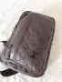 чантичка тип през рамо GUCCI банан LV диагоналка с много джобове , снимка 7