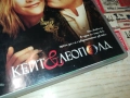 КЕЙТ И ЛЕОПОЛД ДВД 1409251433, снимка 5
