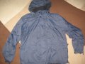 Яке пролет, есен VAUDE  мъжко,3ХЛ, снимка 2
