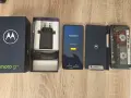 Motorola g72 като НОВ 256GB , снимка 3