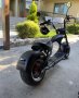Електрически скутер, снимка 1 - Мотоциклети и мототехника - 41399272