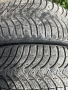 Зимни Гуми Мишелин 225/60/16, снимка 2