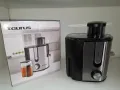 Сокоизстисквачка и Цитруспреса TAURUS PRO COMPACT 600W, снимка 2