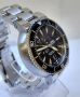 Oris Small Second Automatic Diver-1000m., снимка 3