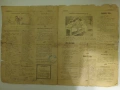 списание ,,Барабанъ". 4 страници от 1912г., снимка 3