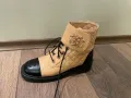Дамски боти Chanel , снимка 1
