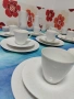 Порцеланов сервиз Hutschenreuther Serie Exzellent weiss, снимка 10