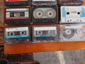 Аудиокасетки TDK, BASF, MAXELL, SONY, "12бр х 0,40€=5€"!+Подарък 20бр!, снимка 3