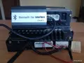 Bluetooth receiver + audio deck за Тойота Рав4 ген2, снимка 3