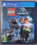 LEGO Jurassic World PS4 Playstation 4 Плейстейшън 5 PS5 лего джурасик, снимка 1