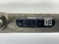 Горивна рейка Mercedes W203 W211 2.2 CDi A6110700395 регулатор А6110780449 датчик А0041536728, снимка 1