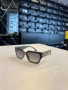 очила с черен обикновен калъф и ув защита fendi chanel , снимка 8