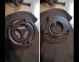 Хонда CBR 600 F4, снимка 18