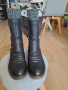 Кожени ботуши Rieker, номер 38, снимка 2