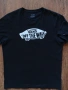 vans OFF THE WALL - страхотна мъжка тениска L, снимка 4