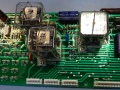 платка интерфейсна 13135292 hev.A ESAB Interface Board MEI-A-O-3694W 3125, снимка 2