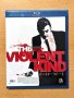Blu-Ray "The Violent Kind", снимка 1 - Blu-Ray филми - 34184995