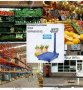 Професионален електронен кантар  до 40кг. 100кг.150кг.300кг.350кг. Електронна везна с платформа, снимка 16