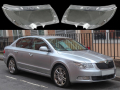 Стъкла за фарове на Skoda Superb B6 (2008-2012), снимка 5